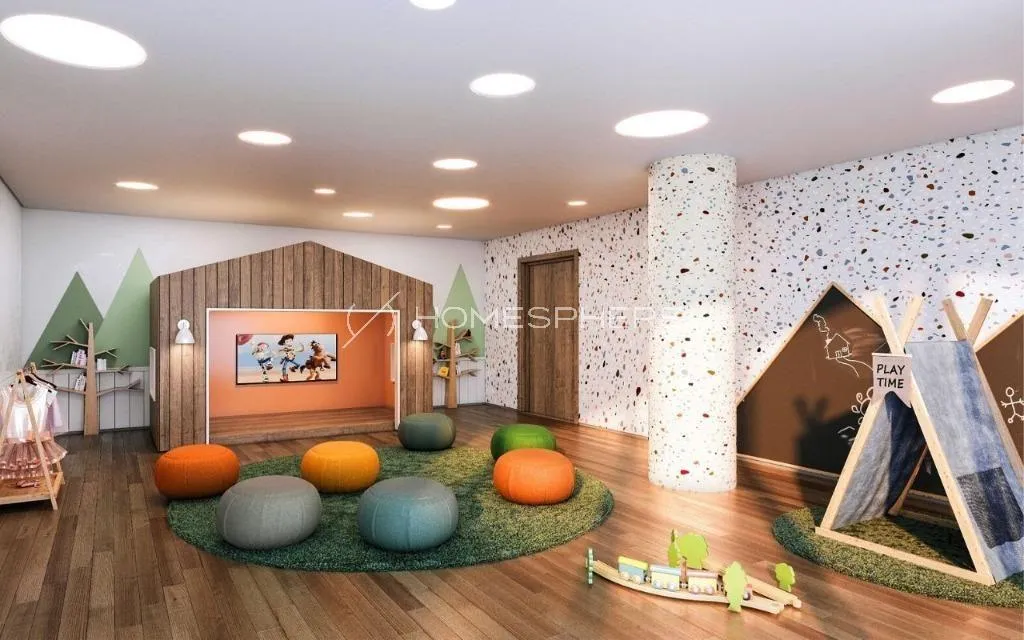 Cobertura com 4 suítes à venda em Itaim Bibi, São Paulo, por R$ 50.000.000 Imagem 88