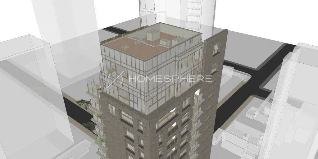 Cobertura com 4 suítes à venda em Itaim Bibi, São Paulo, por R$ 50.000.000 Imagem 59