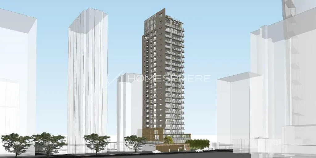 Cobertura com 4 suítes à venda em Itaim Bibi, São Paulo, por R$ 50.000.000 Imagem 79