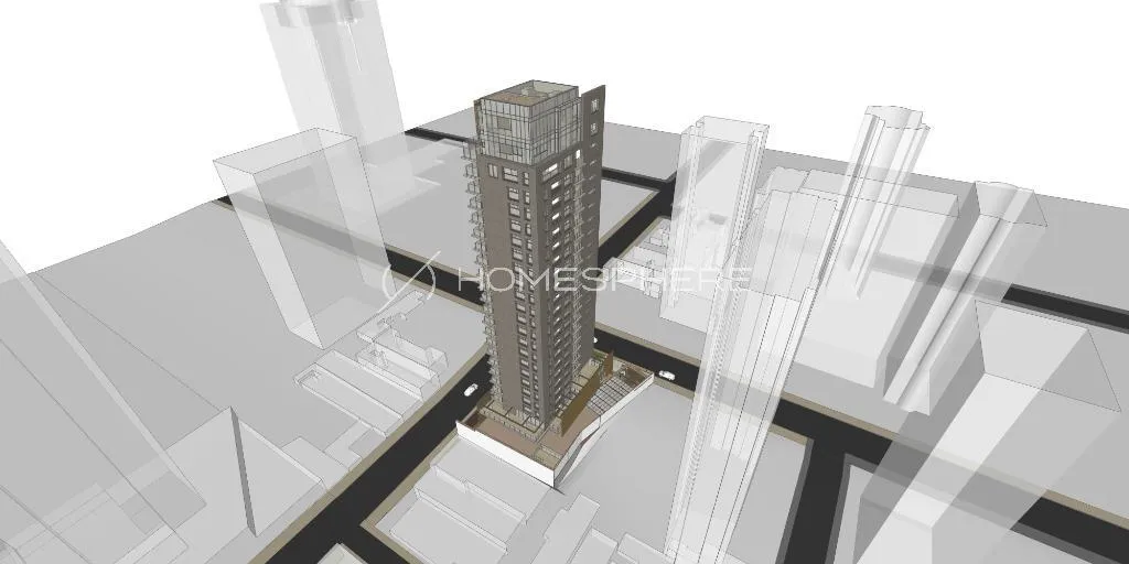 Cobertura com 4 suítes à venda em Itaim Bibi, São Paulo, por R$ 50.000.000 Imagem 81