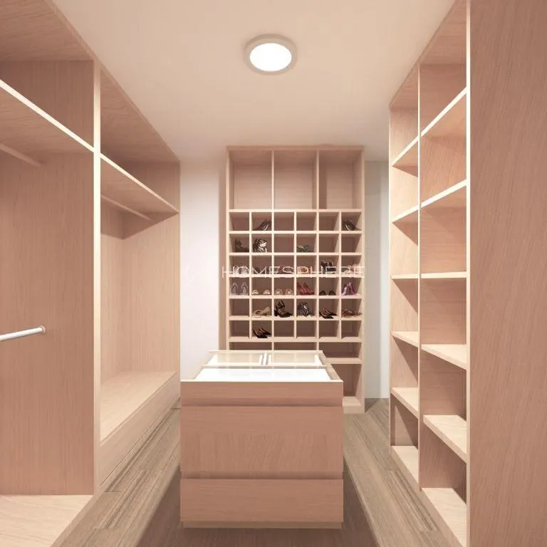 Apartamento com 1 suítes à venda em Cerqueira César, São Paulo, por R$ 2.490.000 Imagem 5
