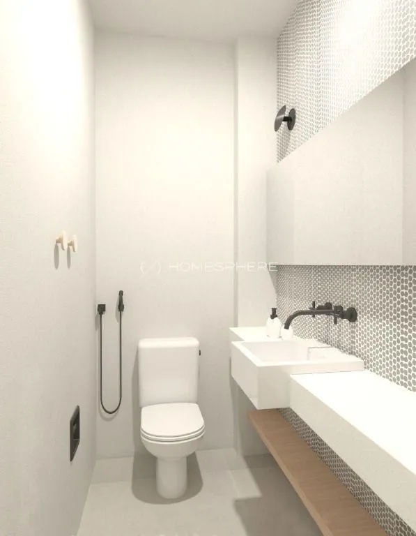 Apartamento com 1 suítes à venda em Cerqueira César, São Paulo, por R$ 2.490.000 Imagem 7