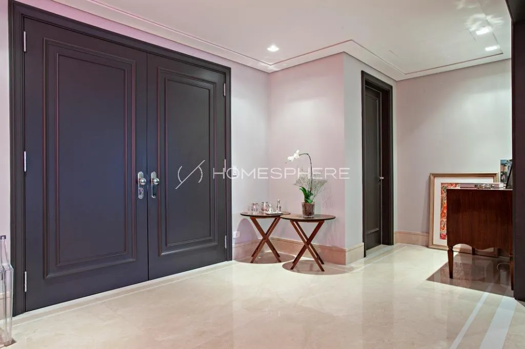 Apartamento com 4 suítes à venda em Jardim América, São Paulo, por R$ 21.500.000 Imagem 3