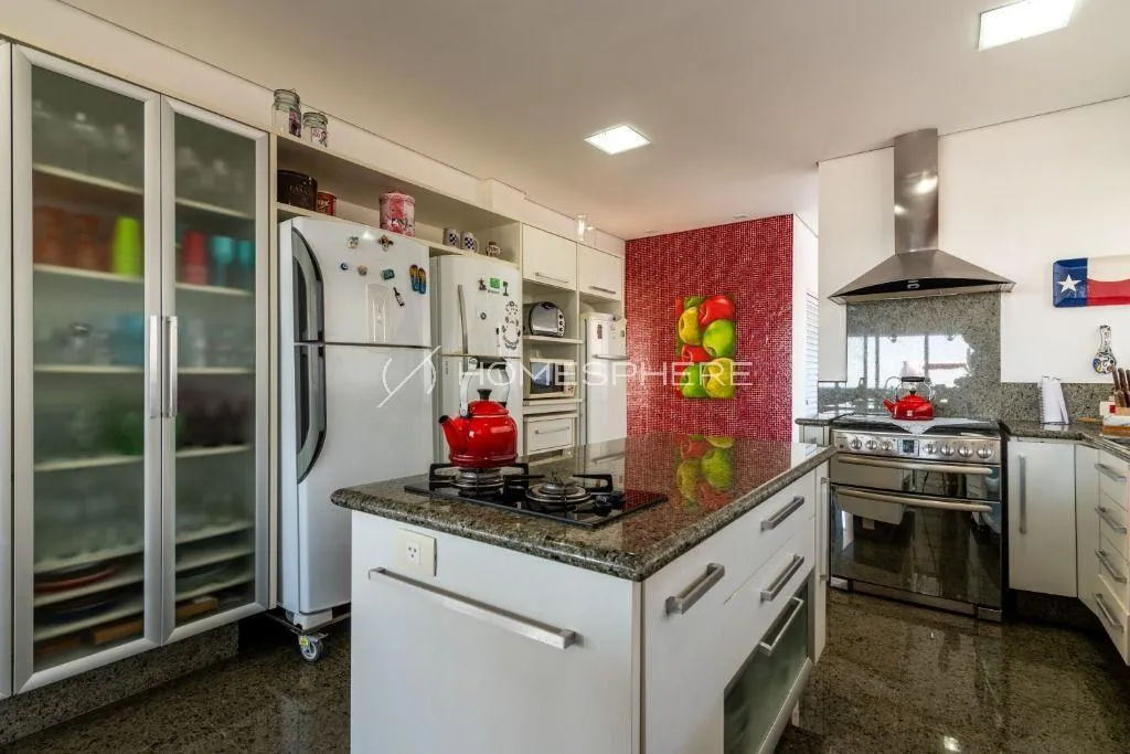 Casa com 10 suítes à venda em Balneário Praia do Pernambuco, Guarujá, por R$ 25.000.000 Imagem 3