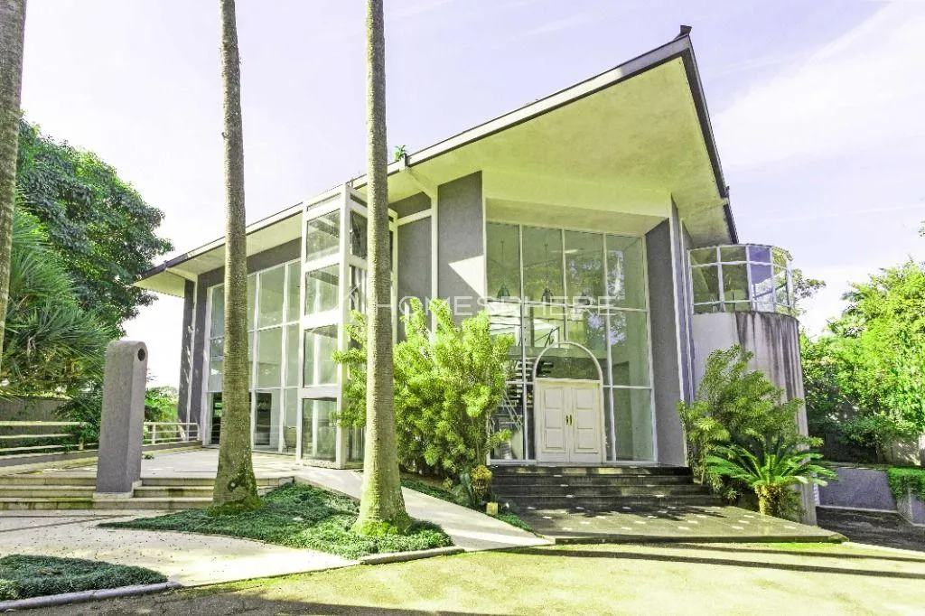 Casa com 5 suítes à venda em Jardim dos Estados, São Paulo, por R$ 18.000.000 Imagem 2
