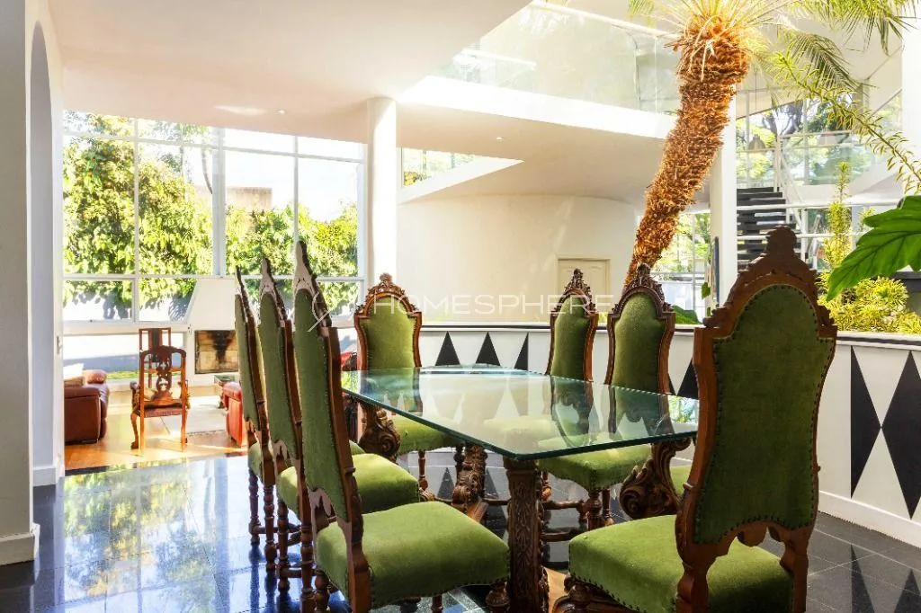 Casa com 5 suítes à venda em Jardim dos Estados, São Paulo, por R$ 18.000.000 Imagem 3