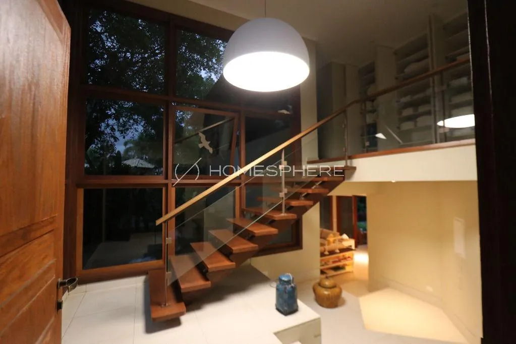 Casa de condomínio com 3 suítes à venda em Iporanga, Guarujá, por R$ 26.000.000 Imagem 3