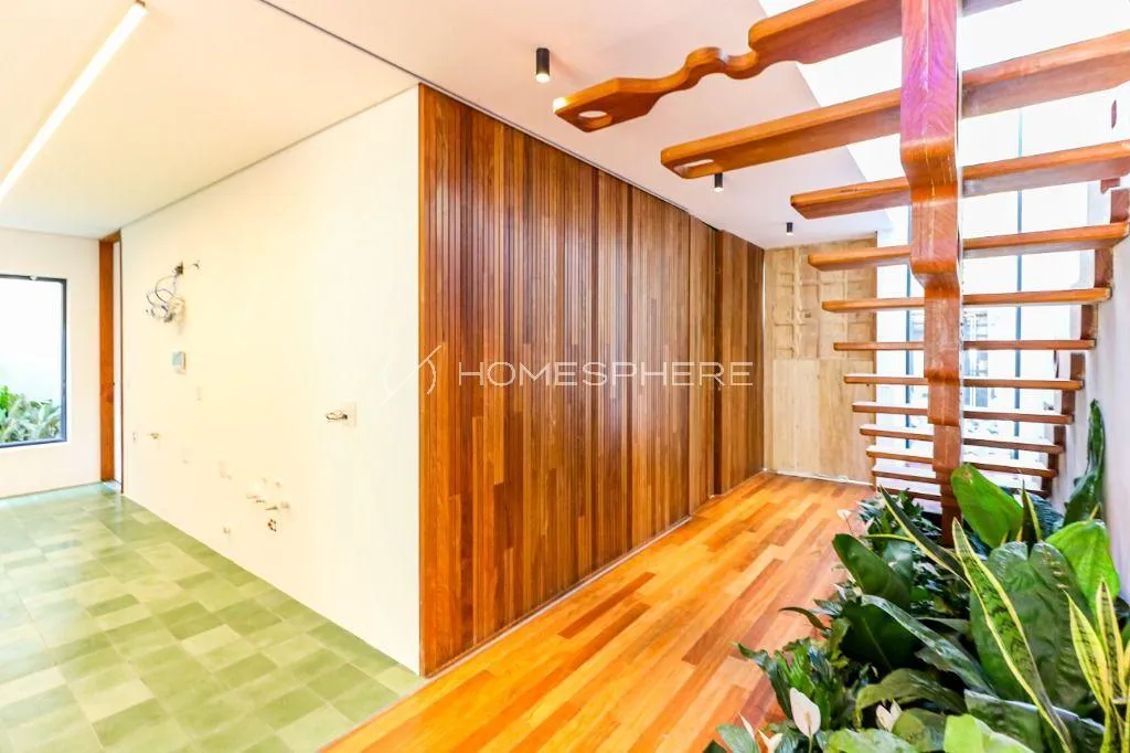 Casa com 3 suítes à venda em Jardim Paulista, São Paulo, por R$ 15.000.000 Imagem 11