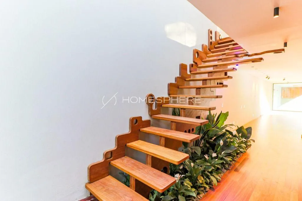 Casa com 3 suítes à venda em Jardim Paulista, São Paulo, por R$ 15.000.000 Imagem 12