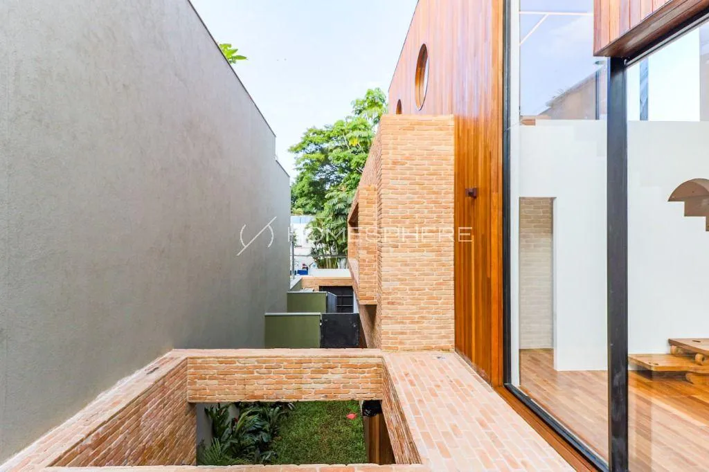 Casa com 3 suítes à venda em Jardim Paulista, São Paulo, por R$ 15.000.000 Imagem 18