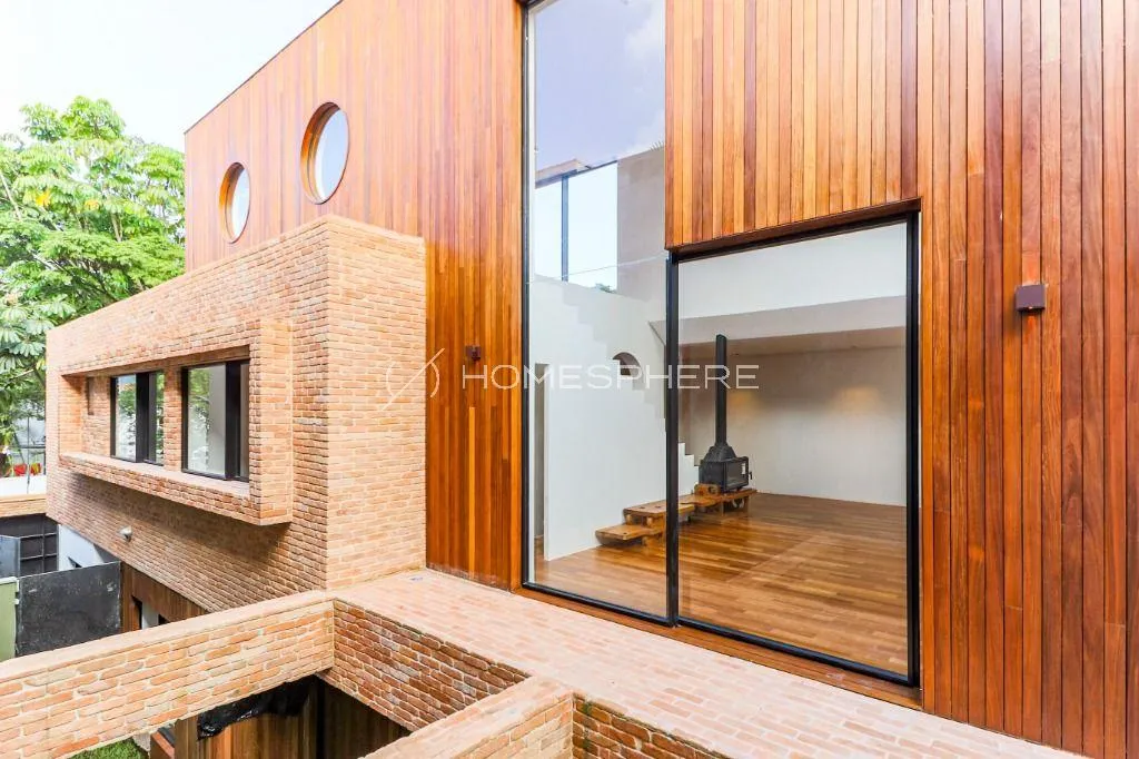 Casa com 3 suítes à venda em Jardim Paulista, São Paulo, por R$ 15.000.000 Imagem 19