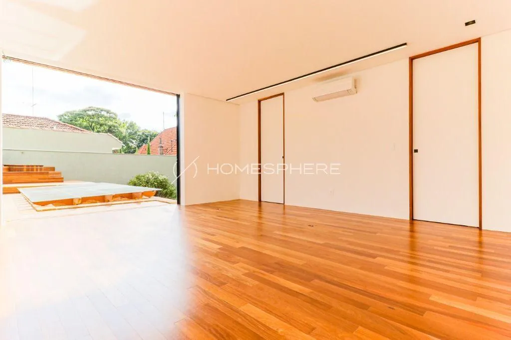 Casa com 3 suítes à venda em Jardim Paulista, São Paulo, por R$ 15.000.000 Imagem 21