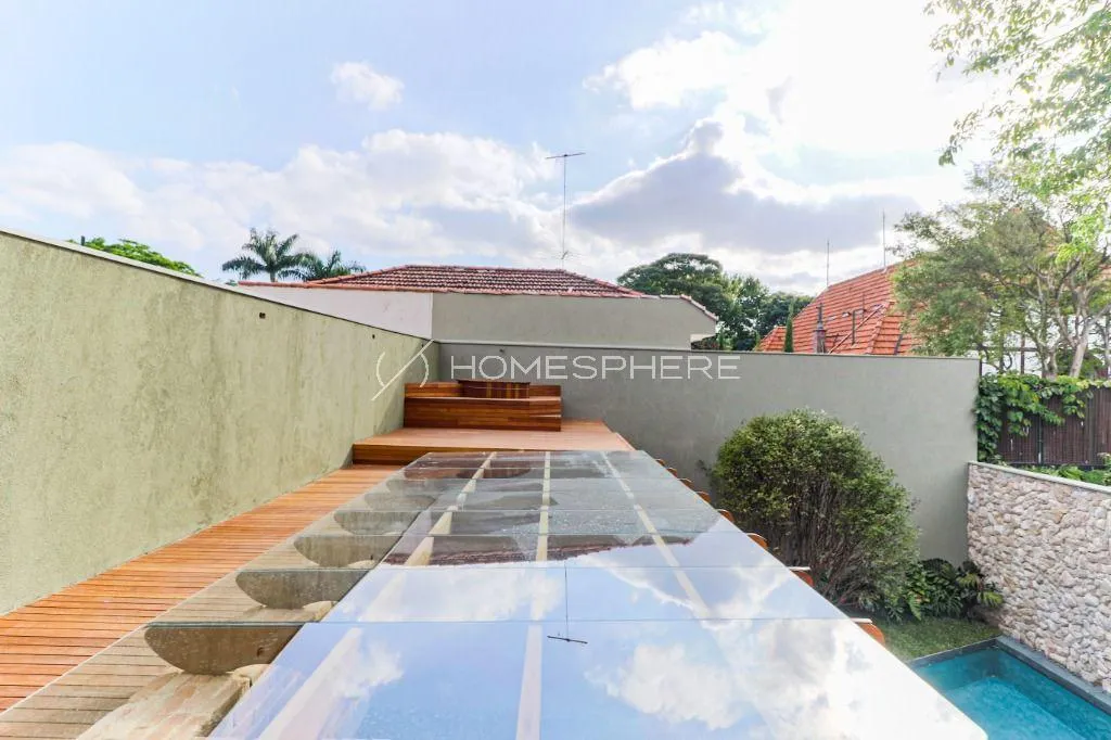 Casa com 3 suítes à venda em Jardim Paulista, São Paulo, por R$ 15.000.000 Imagem 23