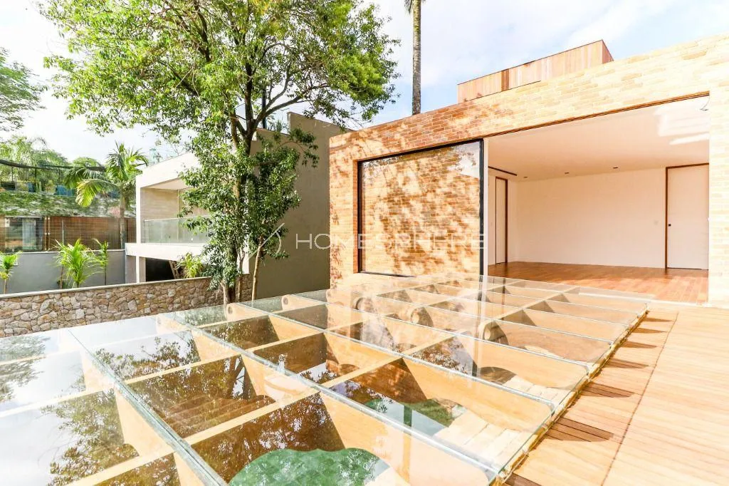 Casa com 3 suítes à venda em Jardim Paulista, São Paulo, por R$ 15.000.000 Imagem 24