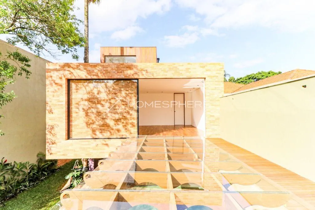 Casa com 3 suítes à venda em Jardim Paulista, São Paulo, por R$ 15.000.000 Imagem 25