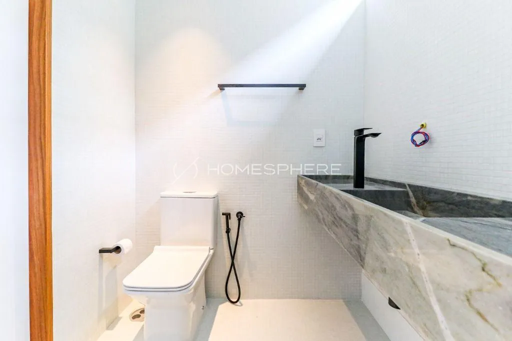 Casa com 3 suítes à venda em Jardim Paulista, São Paulo, por R$ 15.000.000 Imagem 28