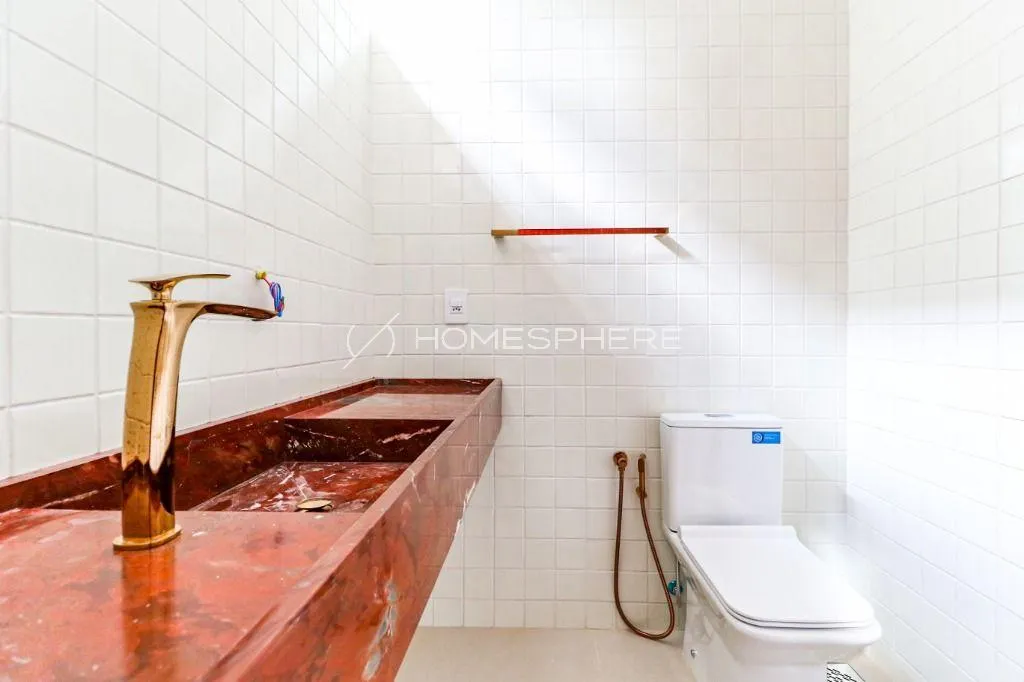 Casa com 3 suítes à venda em Jardim Paulista, São Paulo, por R$ 15.000.000 Imagem 30