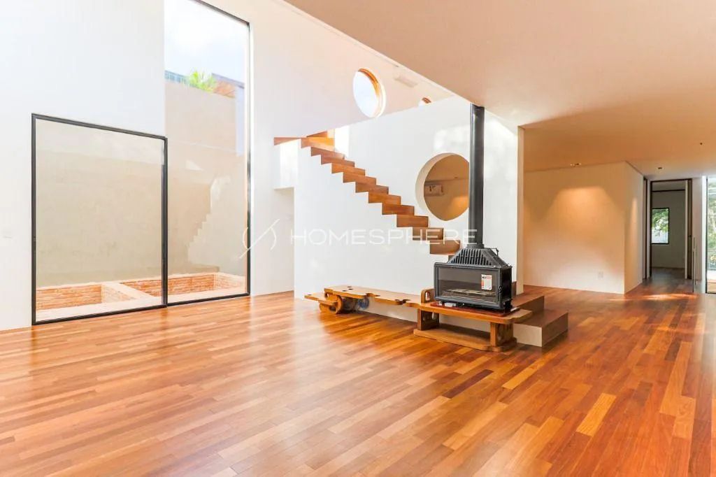 Casa com 3 suítes à venda em Jardim Paulista, São Paulo, por R$ 15.000.000 Imagem 40