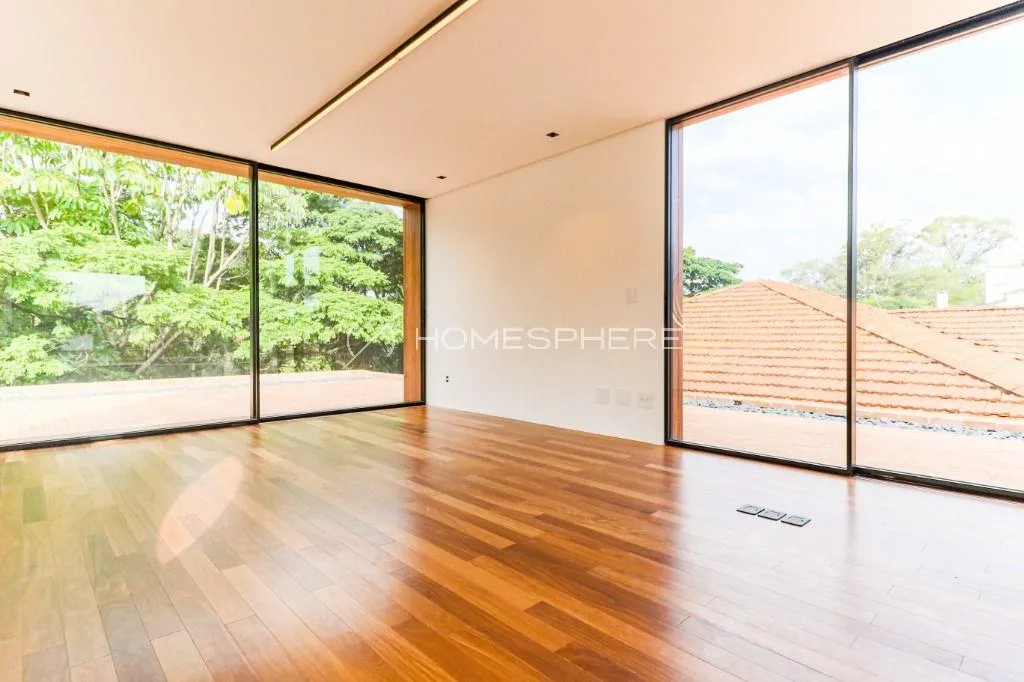 Casa com 3 suítes à venda em Jardim Paulista, São Paulo, por R$ 15.000.000 Imagem 45