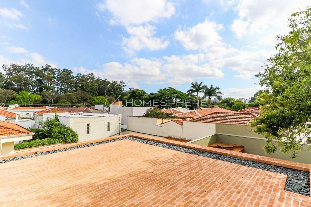 Casa com 3 suítes à venda em Jardim Paulista, São Paulo, por R$ 15.000.000 Imagem 47