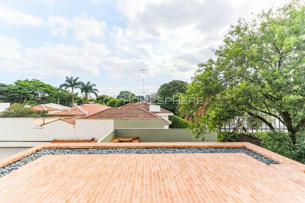 Casa com 3 suítes à venda em Jardim Paulista, São Paulo, por R$ 15.000.000 Imagem 48