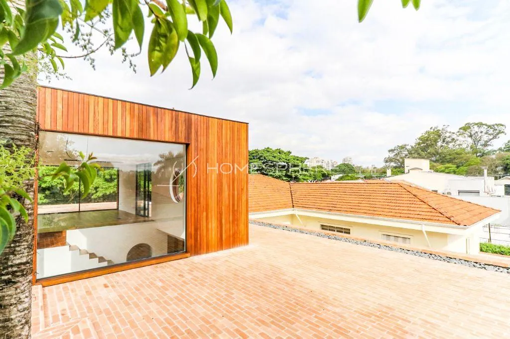Casa com 3 suítes à venda em Jardim Paulista, São Paulo, por R$ 15.000.000 Imagem 49