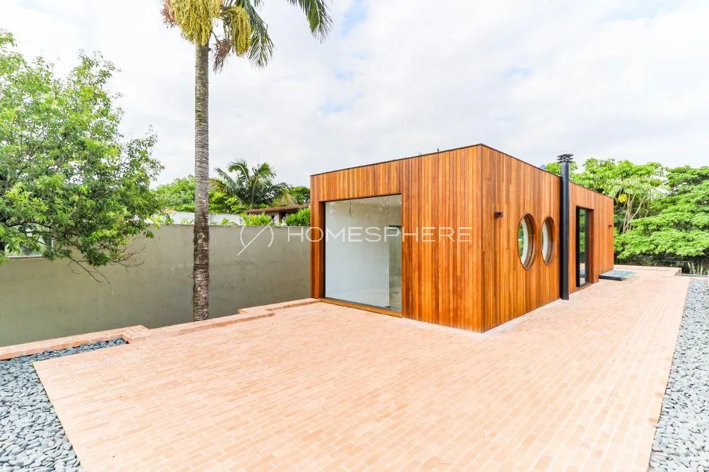 Casa com 3 suítes à venda em Jardim Paulista, São Paulo, por R$ 15.000.000 Imagem 50