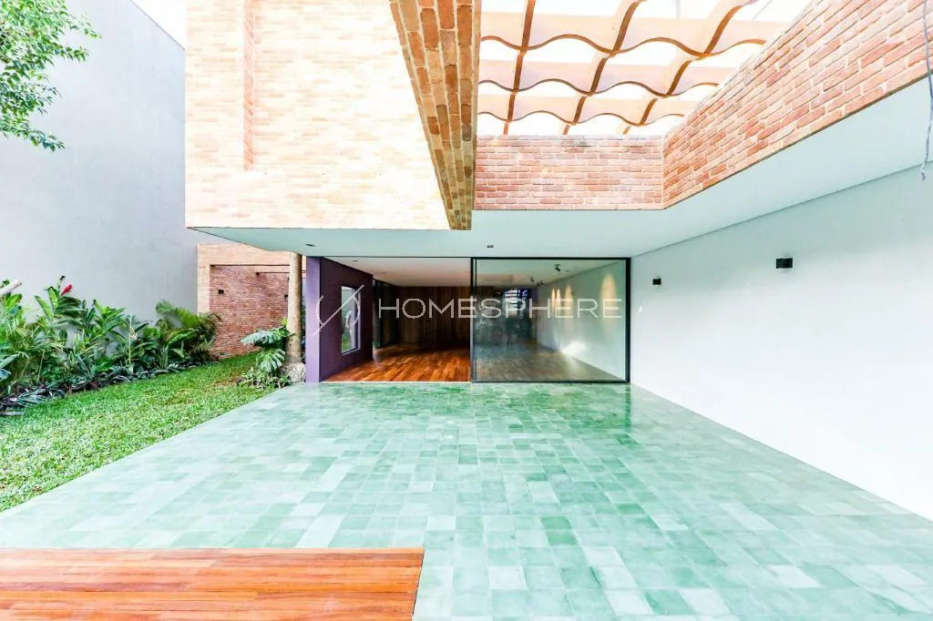 Casa com 3 suítes à venda em Jardim Paulista, São Paulo, por R$ 15.000.000 Imagem 6