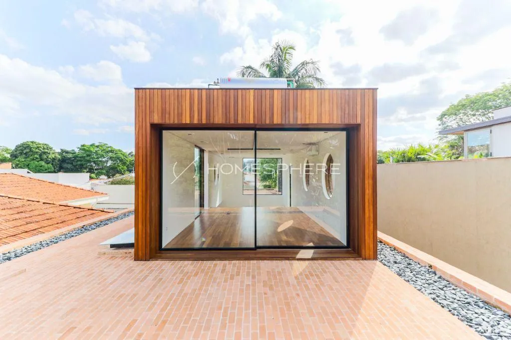 Casa com 3 suítes à venda em Jardim Paulista, São Paulo, por R$ 15.000.000 Imagem 52