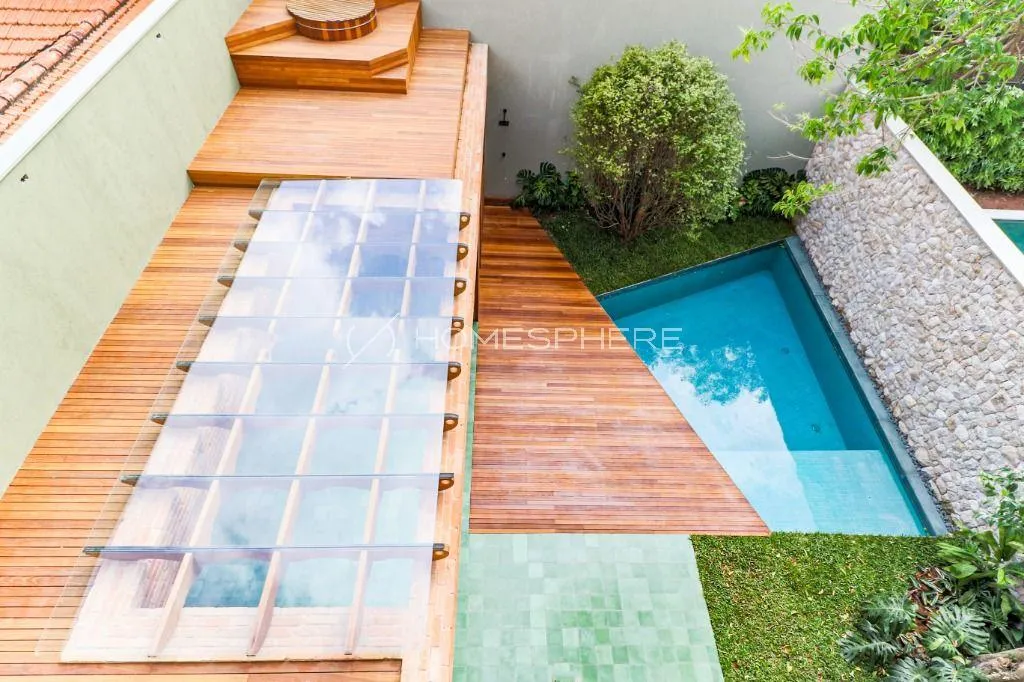 Casa com 3 suítes à venda em Jardim Paulista, São Paulo, por R$ 15.000.000 Imagem 53