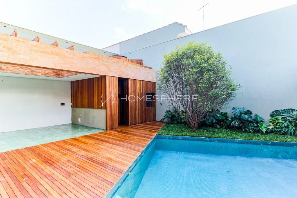 Casa com 3 suítes à venda em Jardim Paulista, São Paulo, por R$ 15.000.000 Imagem 55