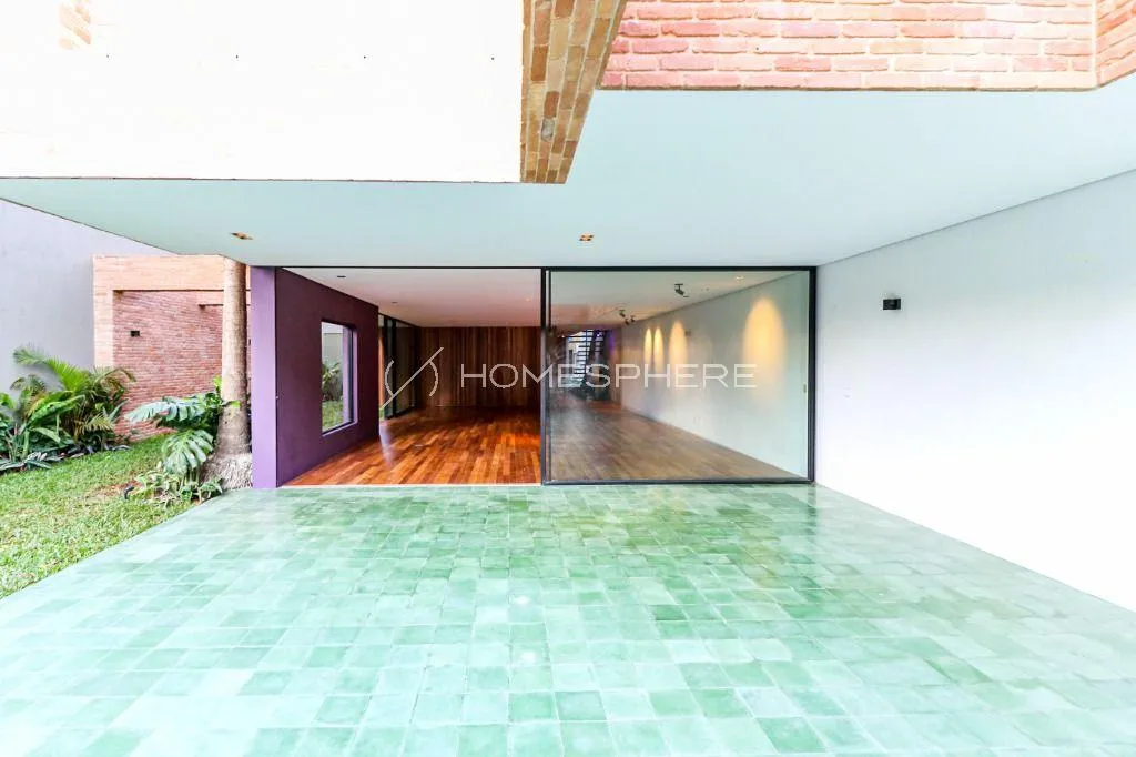 Casa com 3 suítes à venda em Jardim Paulista, São Paulo, por R$ 15.000.000 Imagem 58