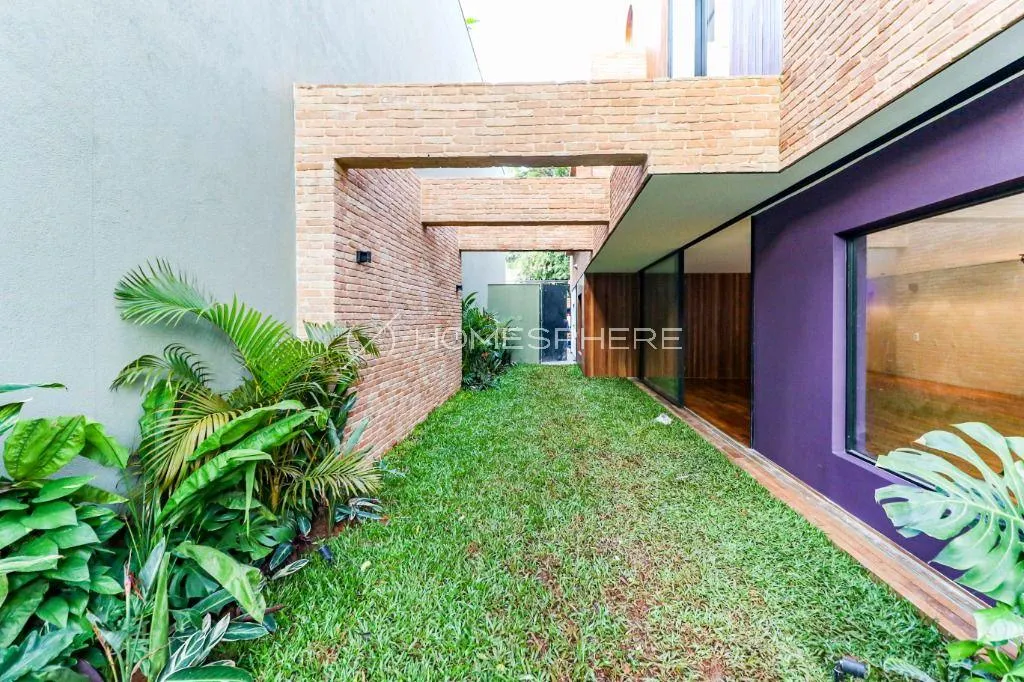 Casa com 3 suítes à venda em Jardim Paulista, São Paulo, por R$ 15.000.000 Imagem 59