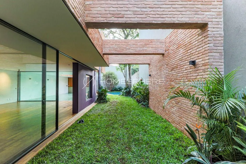 Casa com 3 suítes à venda em Jardim Paulista, São Paulo, por R$ 15.000.000 Imagem 60