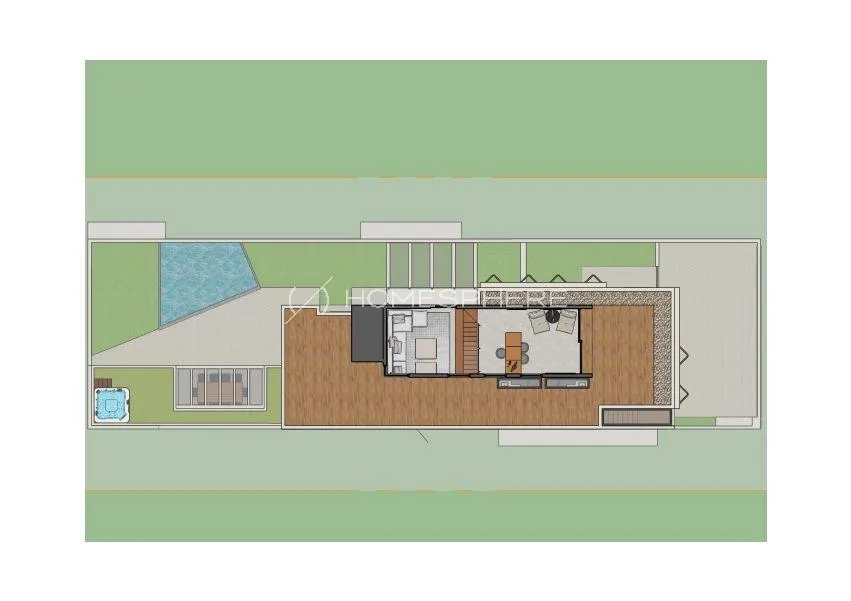 Casa com 3 suítes à venda em Jardim Paulista, São Paulo, por R$ 15.000.000 Imagem 63