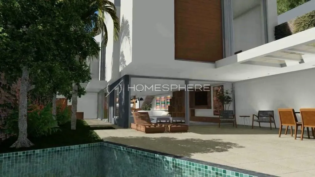 Casa com 3 suítes à venda em Jardim Paulista, São Paulo, por R$ 15.000.000 Imagem 65
