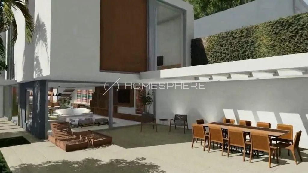Casa com 3 suítes à venda em Jardim Paulista, São Paulo, por R$ 15.000.000 Imagem 67