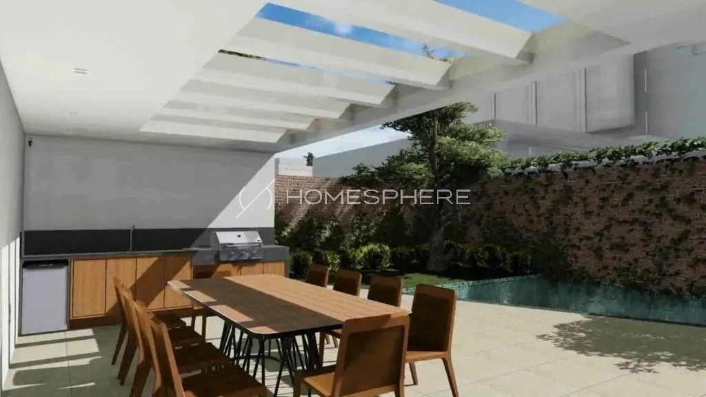 Casa com 3 suítes à venda em Jardim Paulista, São Paulo, por R$ 15.000.000 Imagem 69