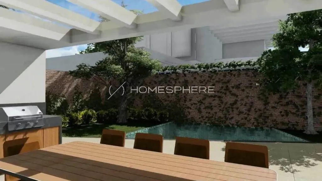 Casa com 3 suítes à venda em Jardim Paulista, São Paulo, por R$ 15.000.000 Imagem 70