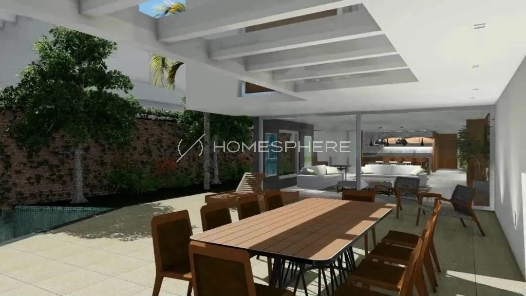 Casa com 3 suítes à venda em Jardim Paulista, São Paulo, por R$ 15.000.000 Imagem 71