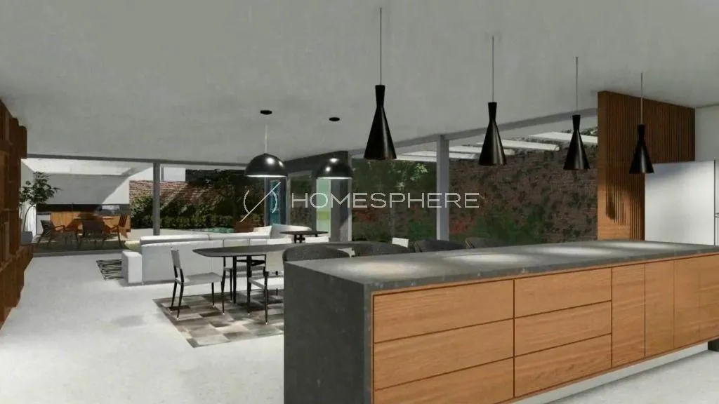 Casa com 3 suítes à venda em Jardim Paulista, São Paulo, por R$ 15.000.000 Imagem 73