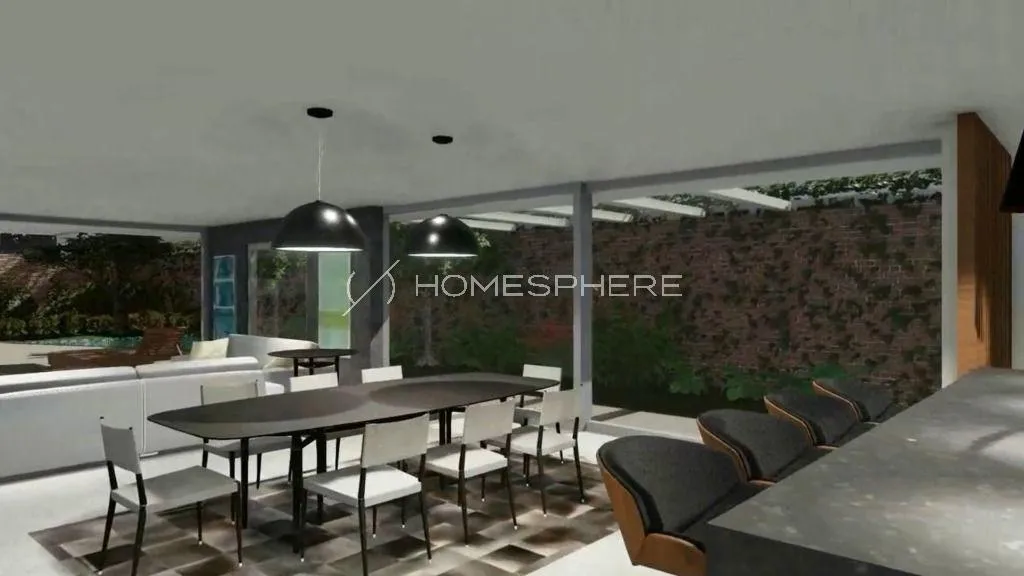 Casa com 3 suítes à venda em Jardim Paulista, São Paulo, por R$ 15.000.000 Imagem 74