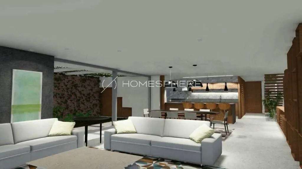 Casa com 3 suítes à venda em Jardim Paulista, São Paulo, por R$ 15.000.000 Imagem 75