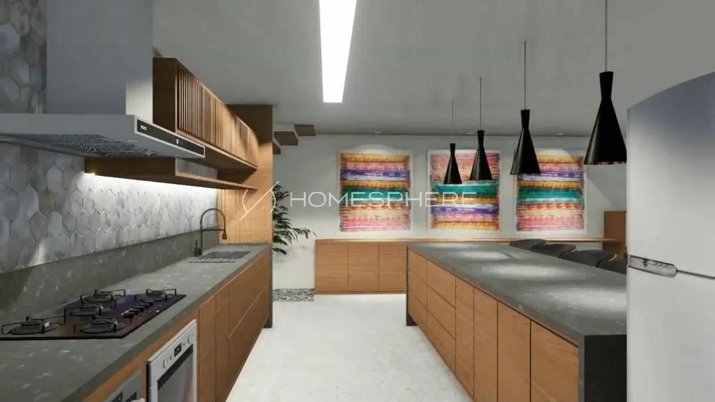 Casa com 3 suítes à venda em Jardim Paulista, São Paulo, por R$ 15.000.000 Imagem 78