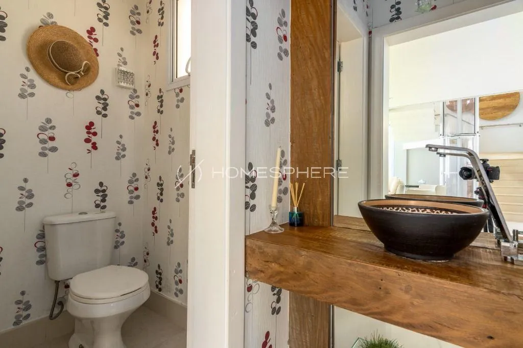 Casa com 5 suítes à venda em Enseada, Guarujá, por R$ 12.000.000 Imagem 10