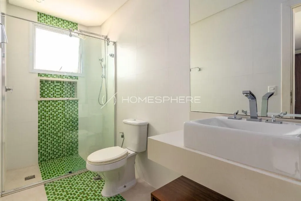 Casa com 5 suítes à venda em Enseada, Guarujá, por R$ 12.000.000 Imagem 14