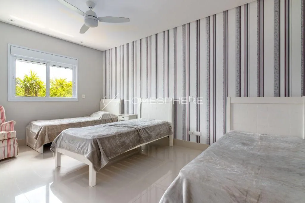 Casa com 5 suítes à venda em Enseada, Guarujá, por R$ 12.000.000 Imagem 17