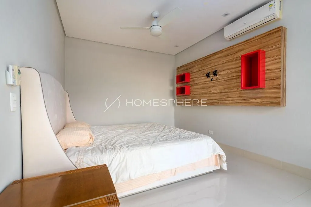 Casa com 5 suítes à venda em Enseada, Guarujá, por R$ 12.000.000 Imagem 19