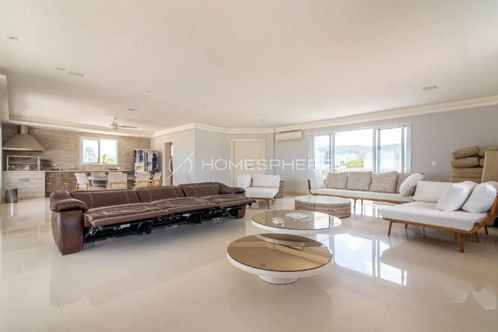 Casa com 5 suítes à venda em Enseada, Guarujá, por R$ 12.000.000 Imagem 23