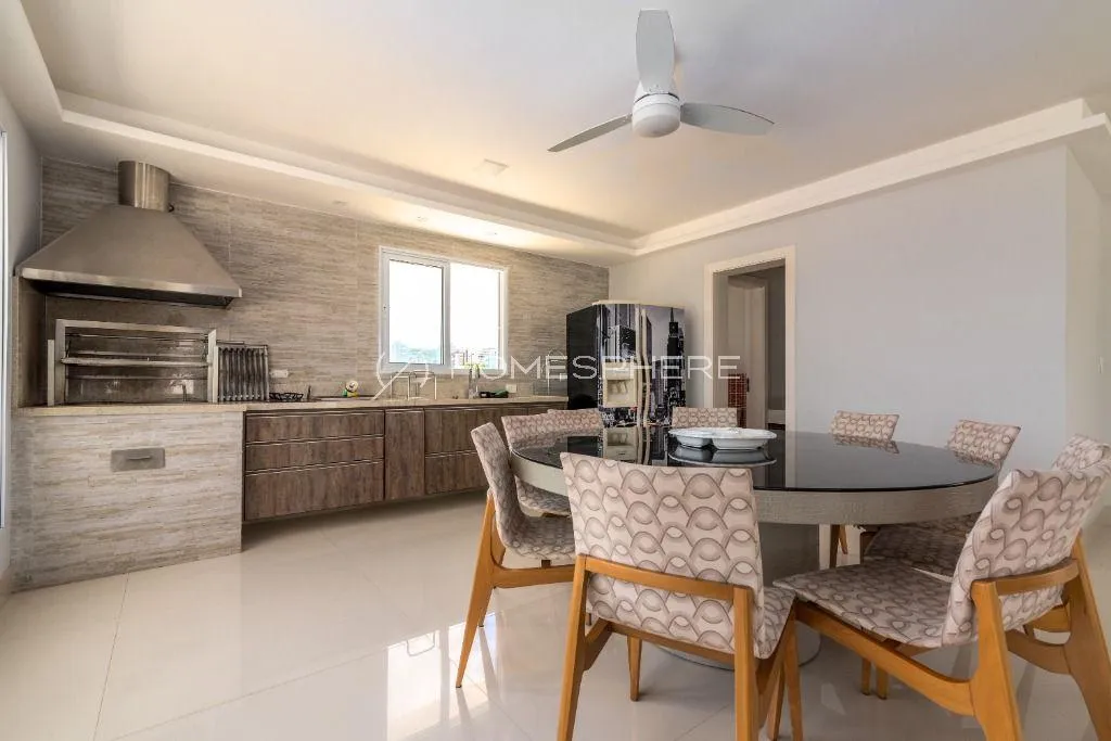 Casa com 5 suítes à venda em Enseada, Guarujá, por R$ 12.000.000 Imagem 25